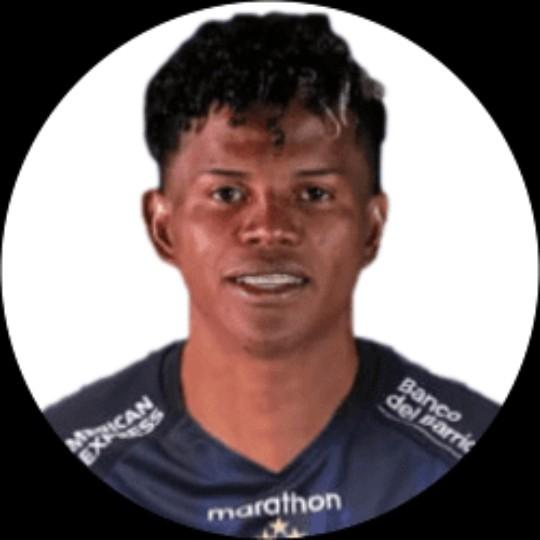 Alexander Bolaños