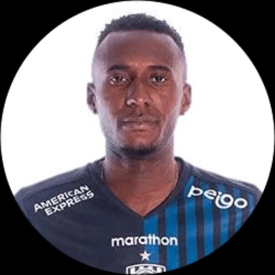 Beder Caicedo