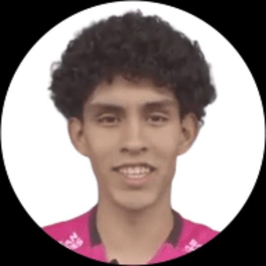 Christian García