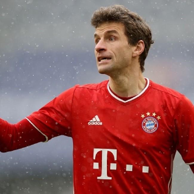 Müller
