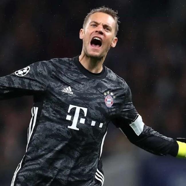 Neuer