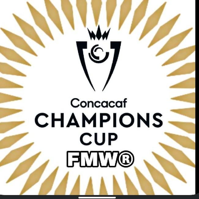 Copa CONCACAF • FMW® • 27° Tp