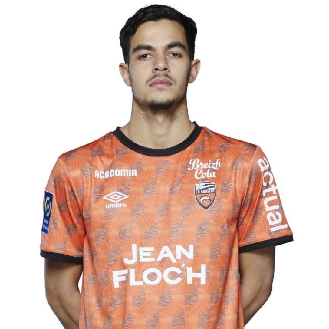Romain Faivre