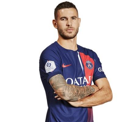 Lucas Hernández