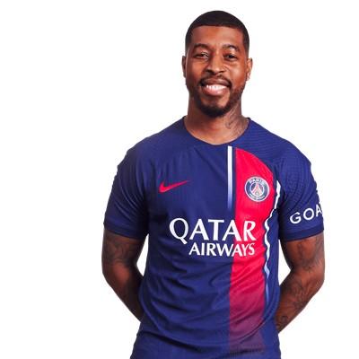 Presnel Kimpembe