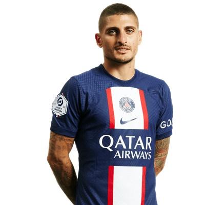 Marco Verratti