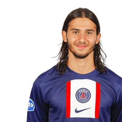 Ilyes Housni