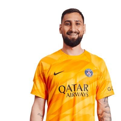 Gianluigi Donnarumma.