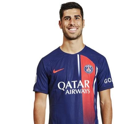 Marco Asensio