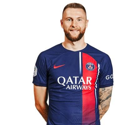 Milan Skriniar