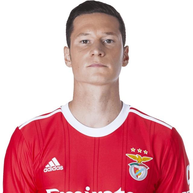 Julian Draxler