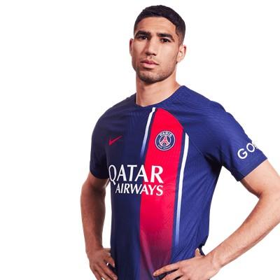 Achraf Hakimi