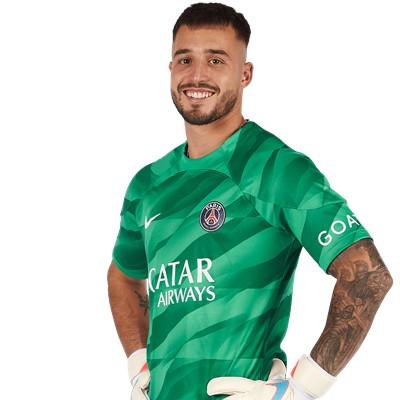 Arnau Tenas.