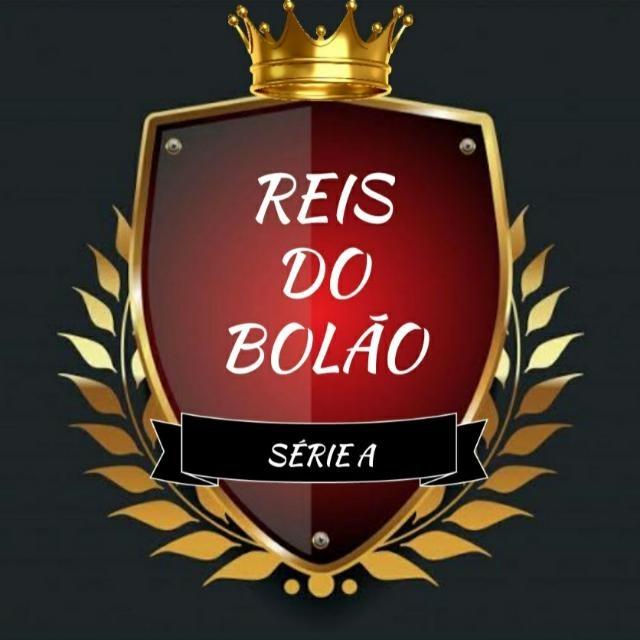 Reis do Bolão XXIX