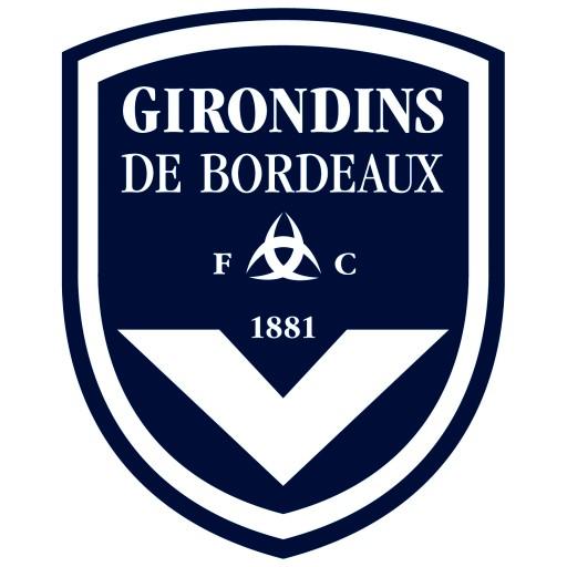 Girondins Burdeos