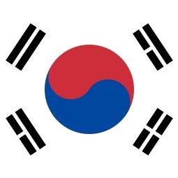 South Korea