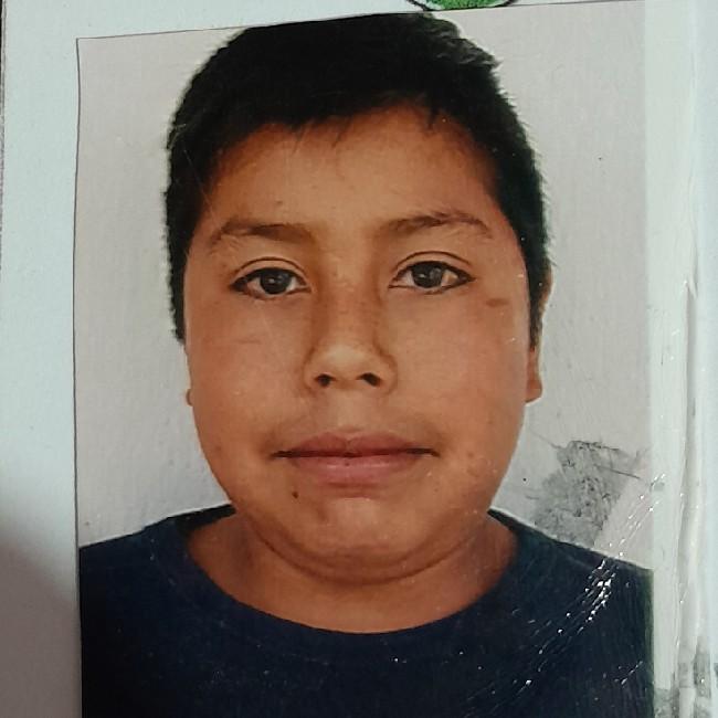 Gerardo Preciado Becerra #1306 2009