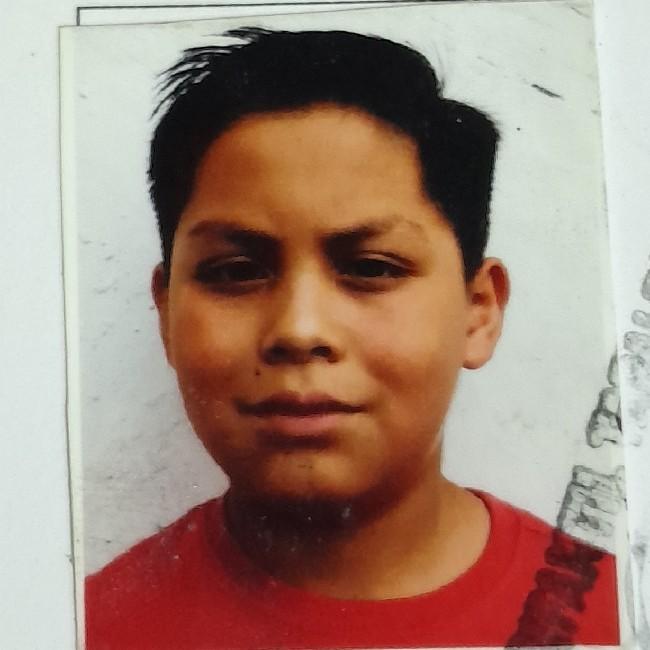 Alexander lopez Lopez #1106 2008