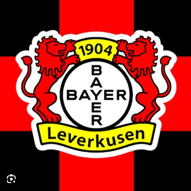 BAYER 04 LEVERKUSSEN