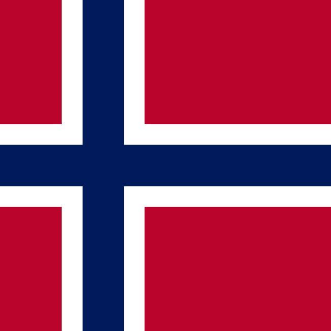 Norwegia