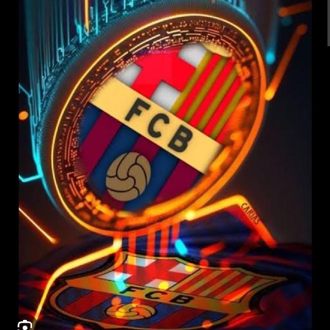 FC BARCELONA