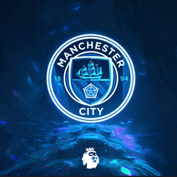 MANCHESTER CITY