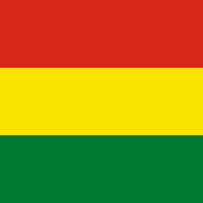 Boliwia