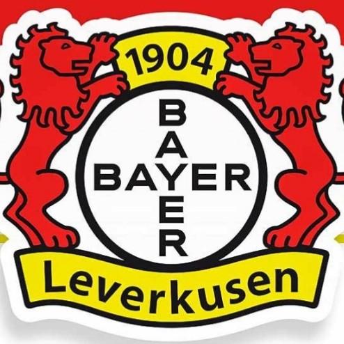 BAYER LEVERKUSEN