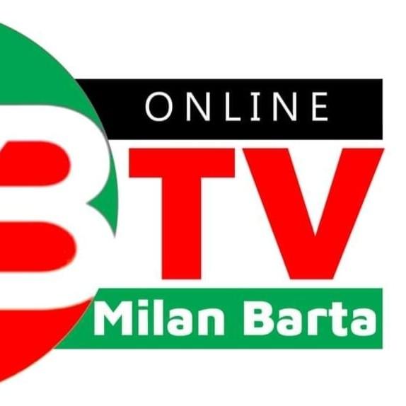 Milan barta