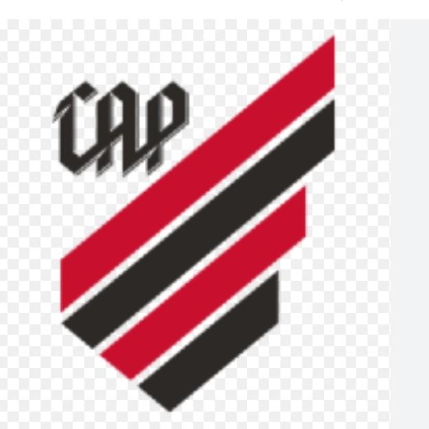 Atlético paranaense