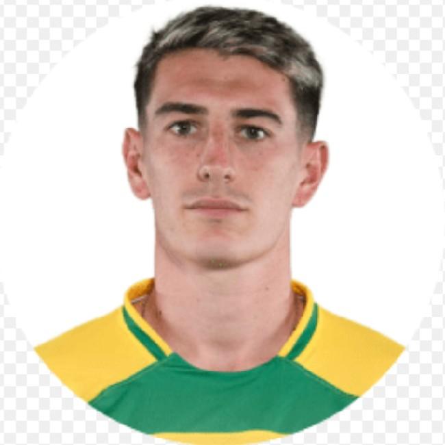 🇦🇷 Federico Versaci