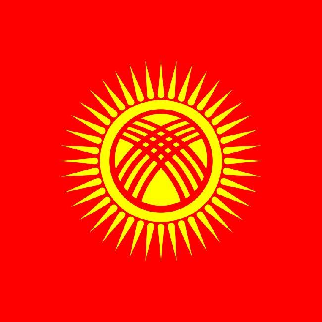 Kirgistan