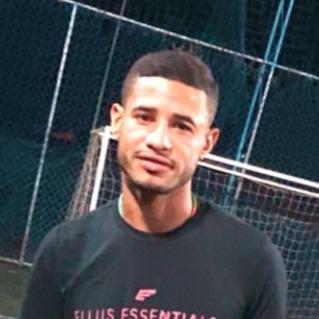 JOÃO ALEX OLIVEIRA COSTA