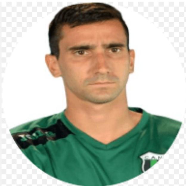 🇦🇷 Pablo Ruiz