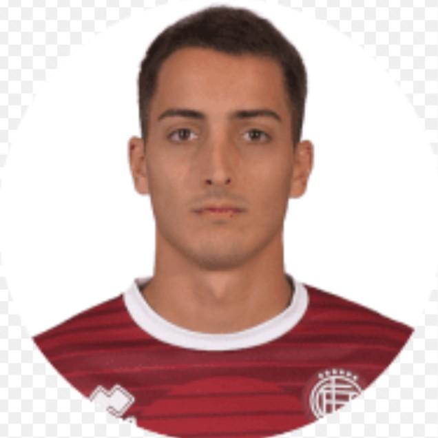 🇦🇷 Ignacio Cechi
