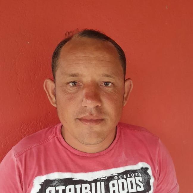 JACSON VIEIRA DE OLIVEIRA
