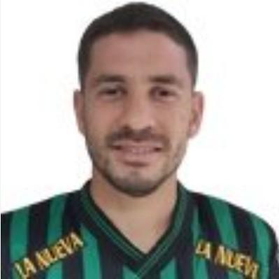 🇦🇷 José Luis Fernández