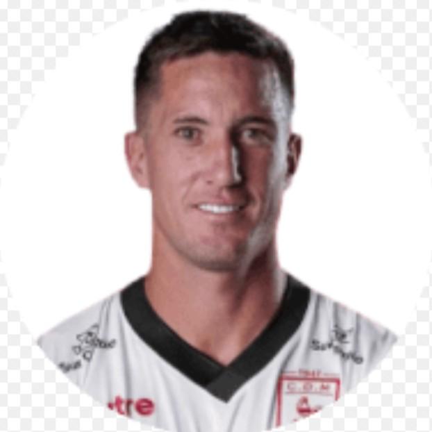 🇦🇷 Leonardo Ramos