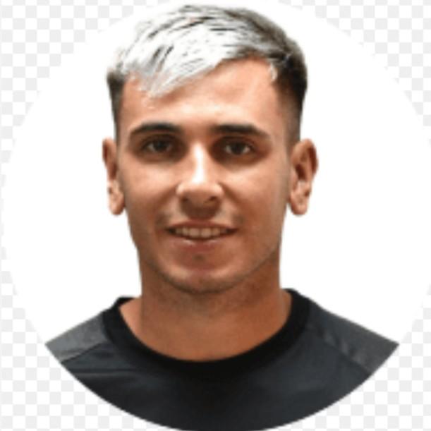 🇦🇷 Agustín Lavezzi