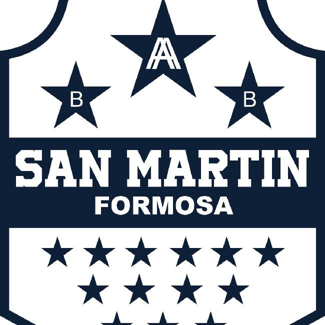 San Martín (F) - Rodrigo