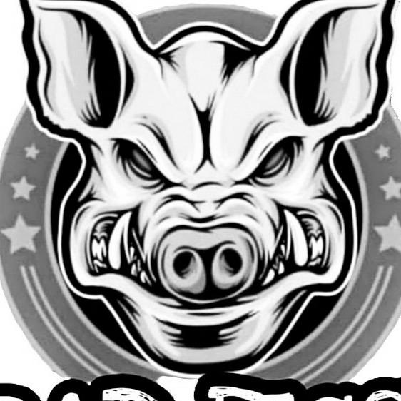 Bad Pigs "B"