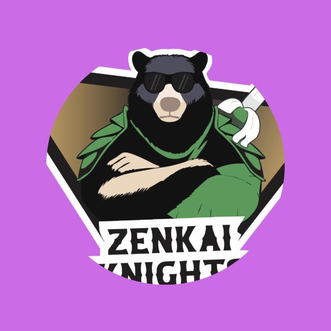 Zenkai Knights