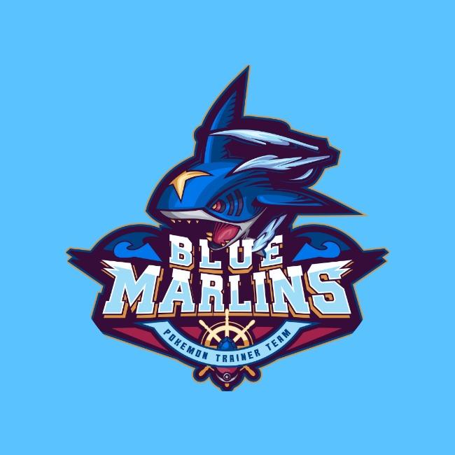 BLUE MARLINS