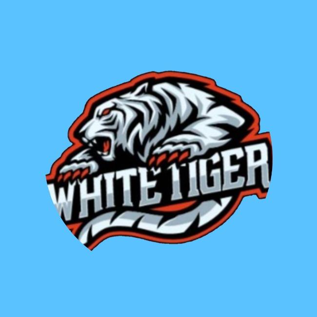 WHITE TIGERS
