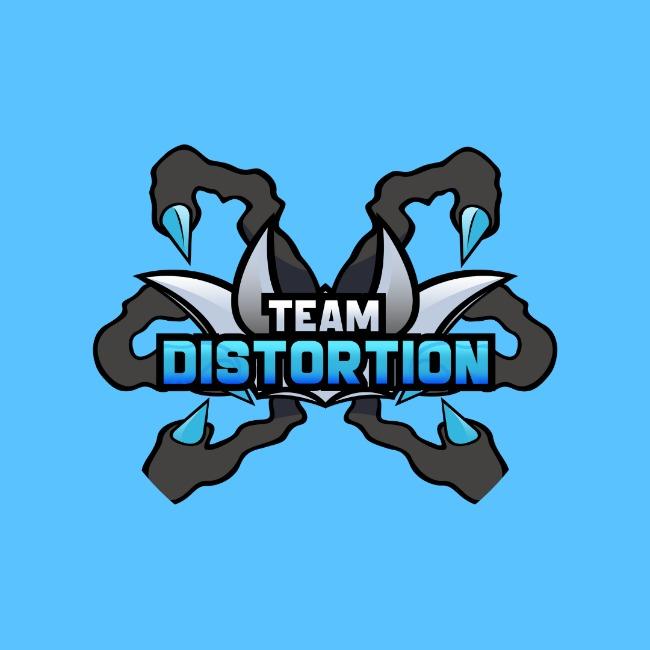 TEAM DISTORTION