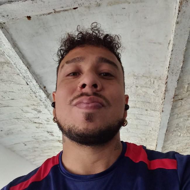 Victor perez (shory) defenza