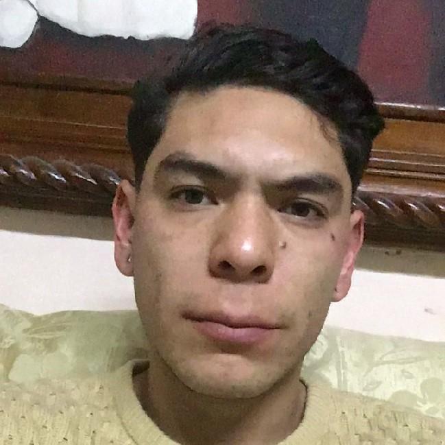 Jorge hernandez (jors) portero