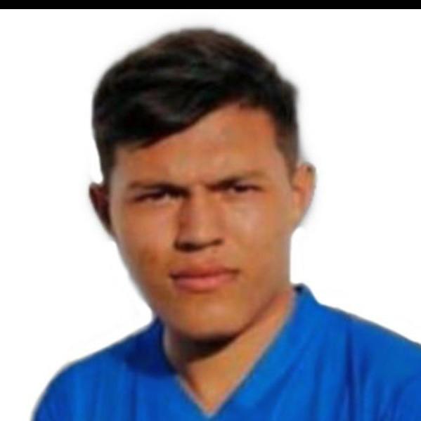 Luis solis (tooo) delantero