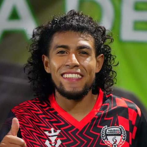 Jordan martinez (fantasma) defenza