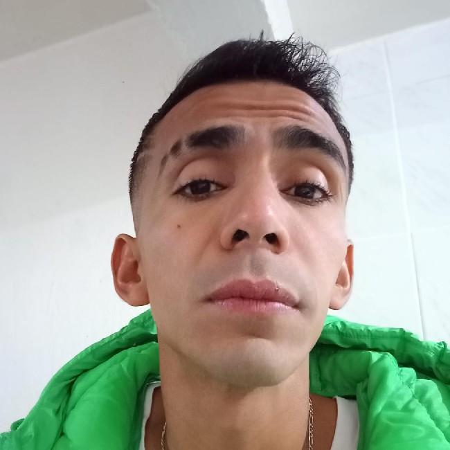 Omar martinez () portero